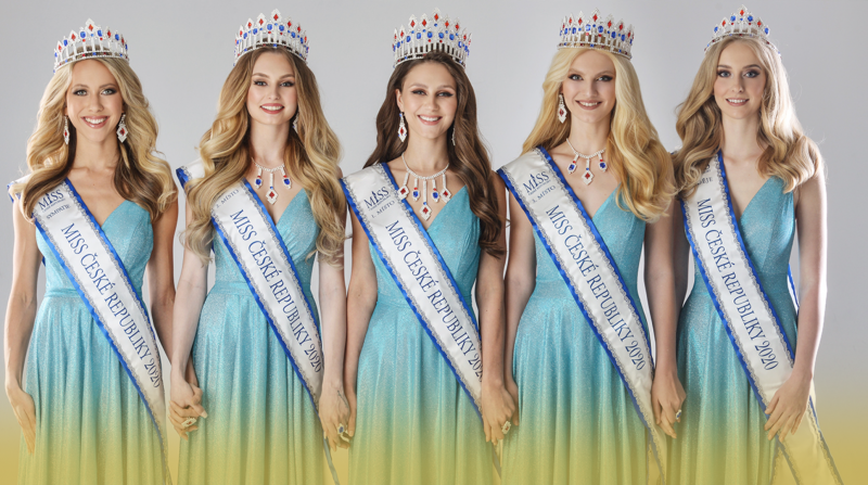 Obrázek epizody #4 – Miss ČR – čtvrté semifinále 2021, rozhovor s pořadatelem soutěže a vítězkami na Frekvenci 1