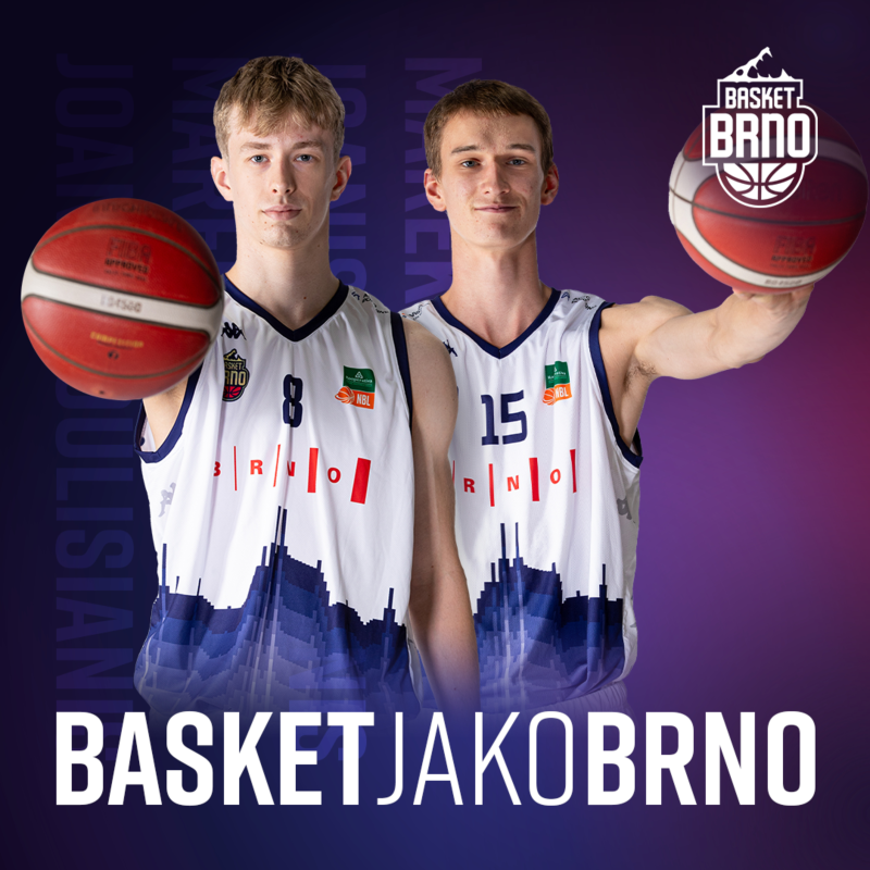 Obrázek epizody #11 – Joanis Koulisianis a Marek Půlpán o postupu do finále EYBL