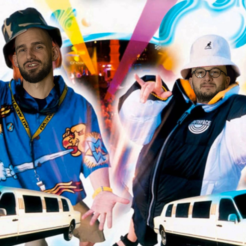 Obrázek epizody Tracklist.cz Podcast #27