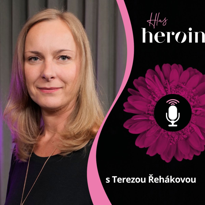 Obrázek epizody Když trest nestačí: Tereza Řeháková o restorativní justici a programu ReSet