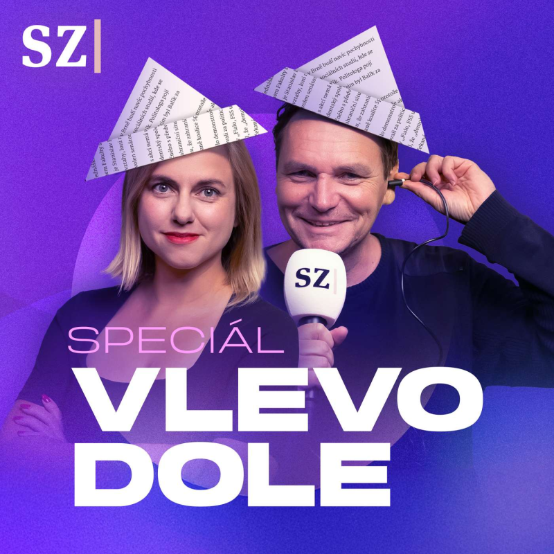 Obrázek epizody Speciál: Má Miloš Zeman nějaké hranice? Nezastaví se ani před Večerníčkem!