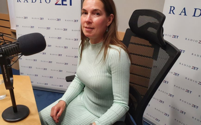 Obrázek epizody Neviděla jsem nikoho, kdo by si teď myslel, že schodek bude opravdu 295 miliard, říká ekonomka Lenka Zlámalová