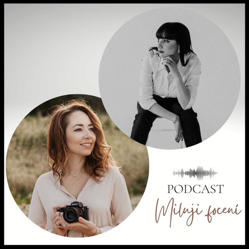 Obrázek epizody #16 Rozhovor: Beata Kusá - o svatebních editoriálech, podnikání, fuckupech i tipech pro fotografy