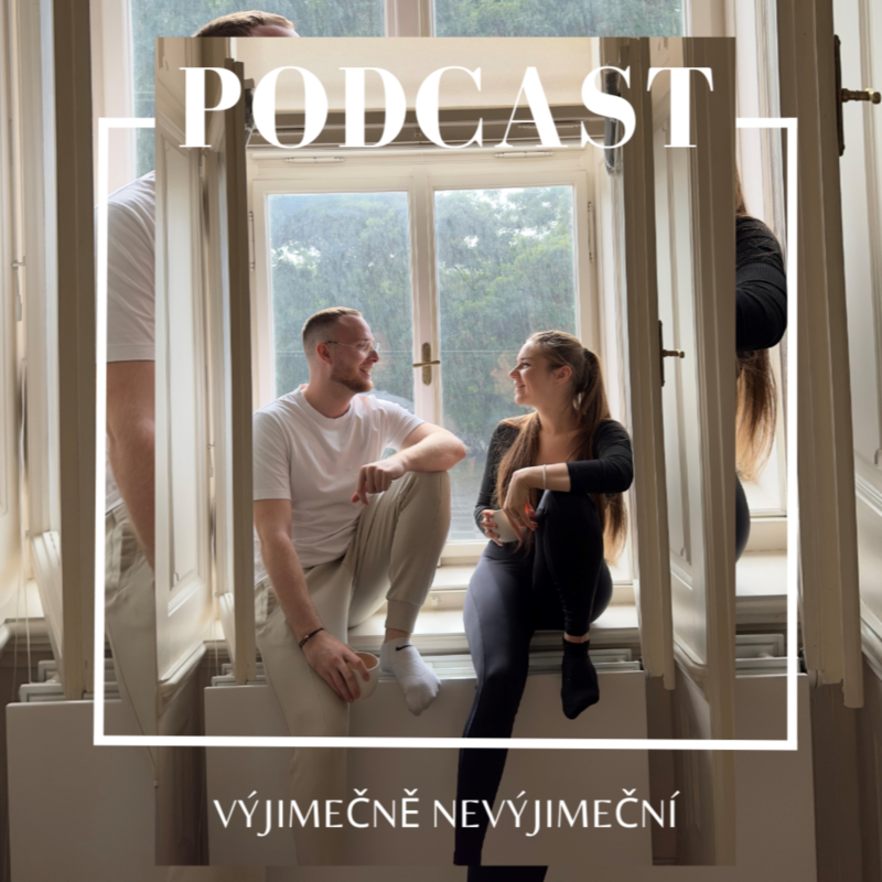 Obrázek epizody 9. díl - Syndrom vyhoření? Výmysl nebo fatální problém.