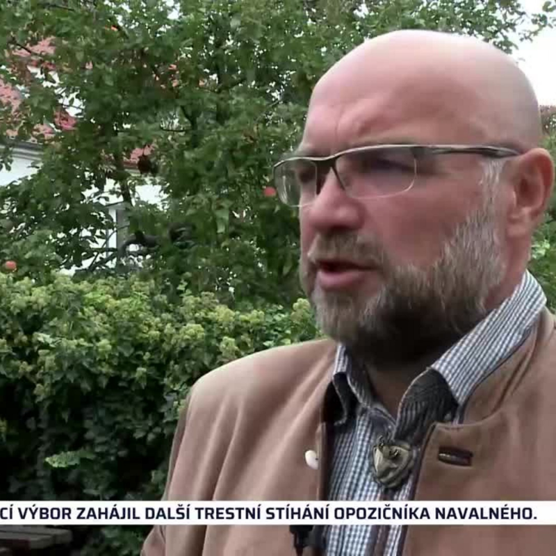 Obrázek epizody Zprávy z regionů 29.9.2021