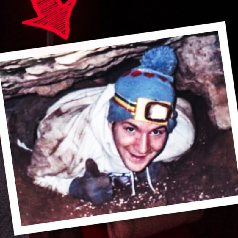 Obrázek epizody Tenhle Kluk Udělal Extrémní, Příšernou Chybu #NocniMura