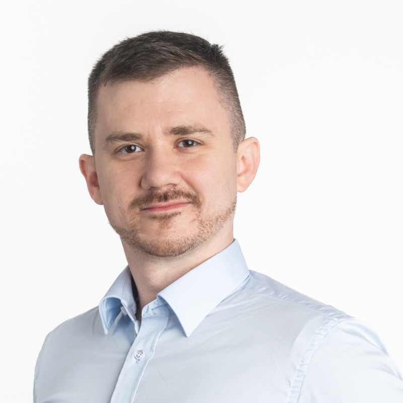 Obrázek epizody Jaroslav Broulim: Jaká je budoucnost podnikání a tvého mindsetu?