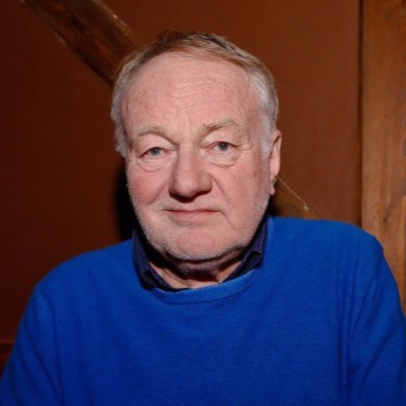 Obrázek epizody Luděk Sobota bavil národ a sám trpěl. Úlevu hledal v alkoholu,manželka mu přiznala, že syn není jeho