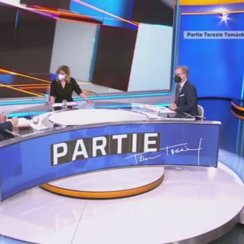 Obrázek epizody Tvorba plánů pro další týdny