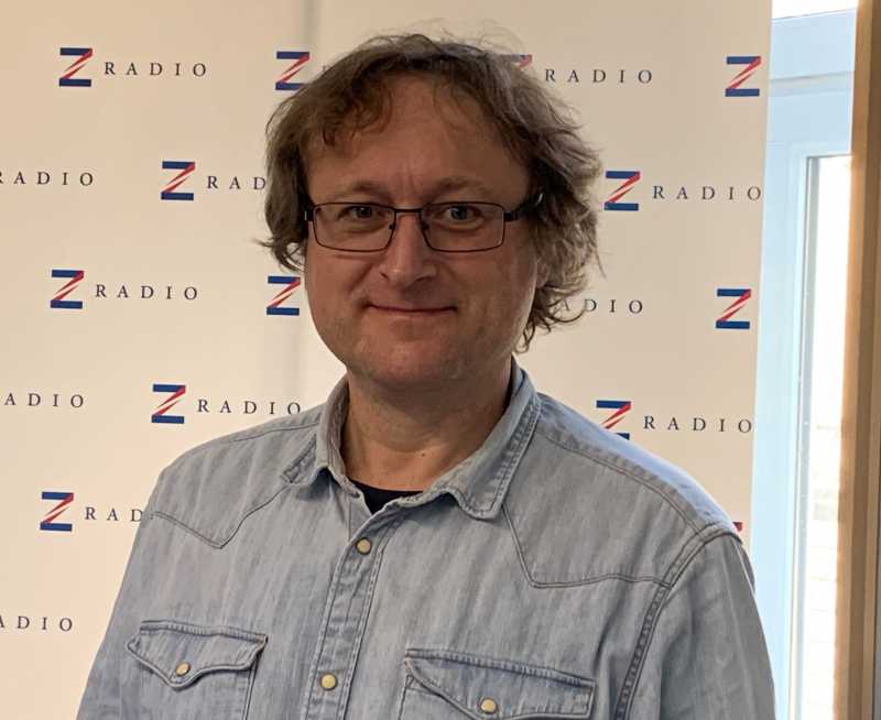 Obrázek epizody Od Pražského povstání uplynulo 76 let. Povstalci vstupovali do bojů s holýma rukama, říká historik Jakl