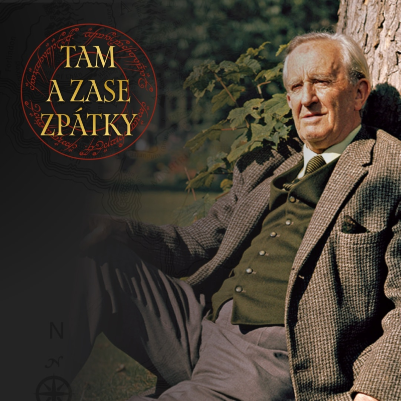 Obrázek epizody Proč je Tolkien králem fantasy?