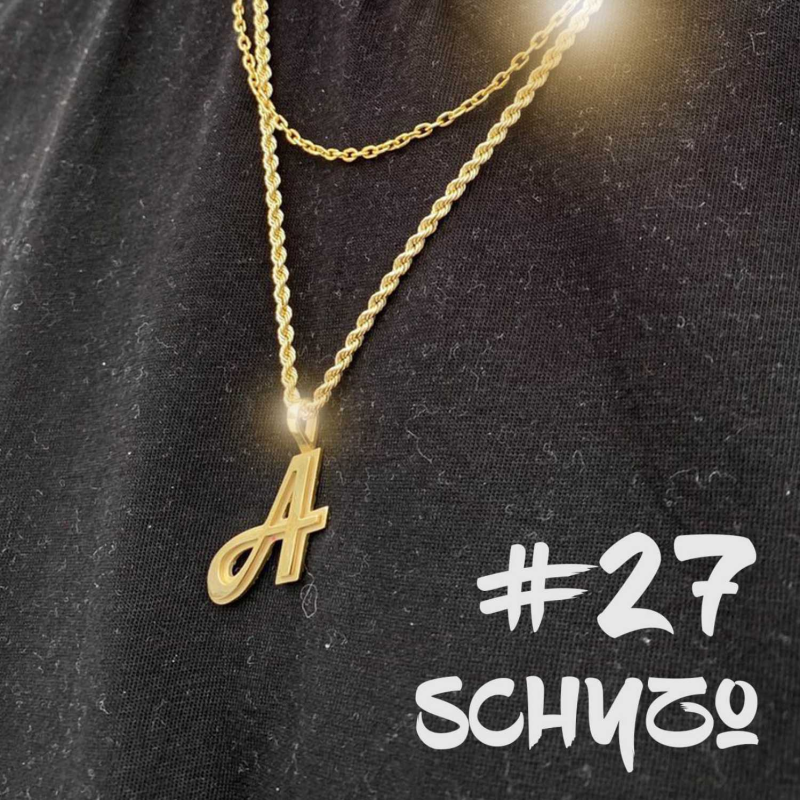 Obrázek epizody SCHYZO: Pil jsem Božkov denně, nesnášim Švejkův humor, Ťikťok bych zakázal