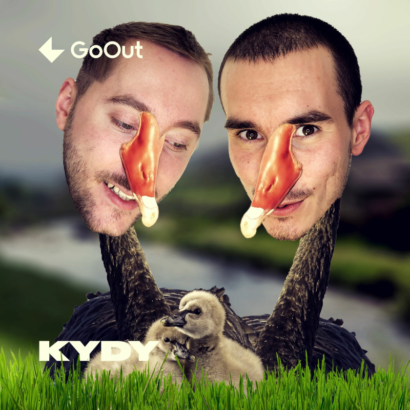 Obrázek epizody #91 QUEER příroda