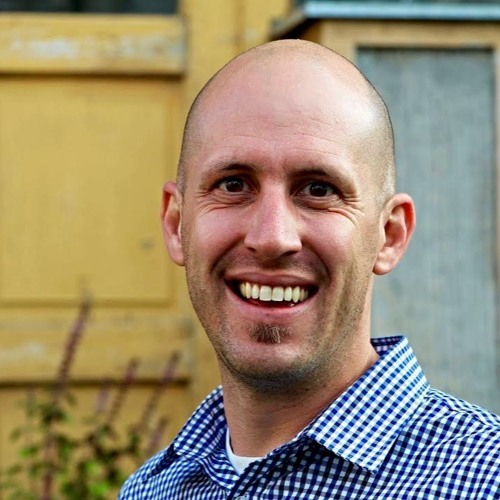 Obrázek epizody Kevin Dickson: Odpuštění...jak je to vzácne a příjemné