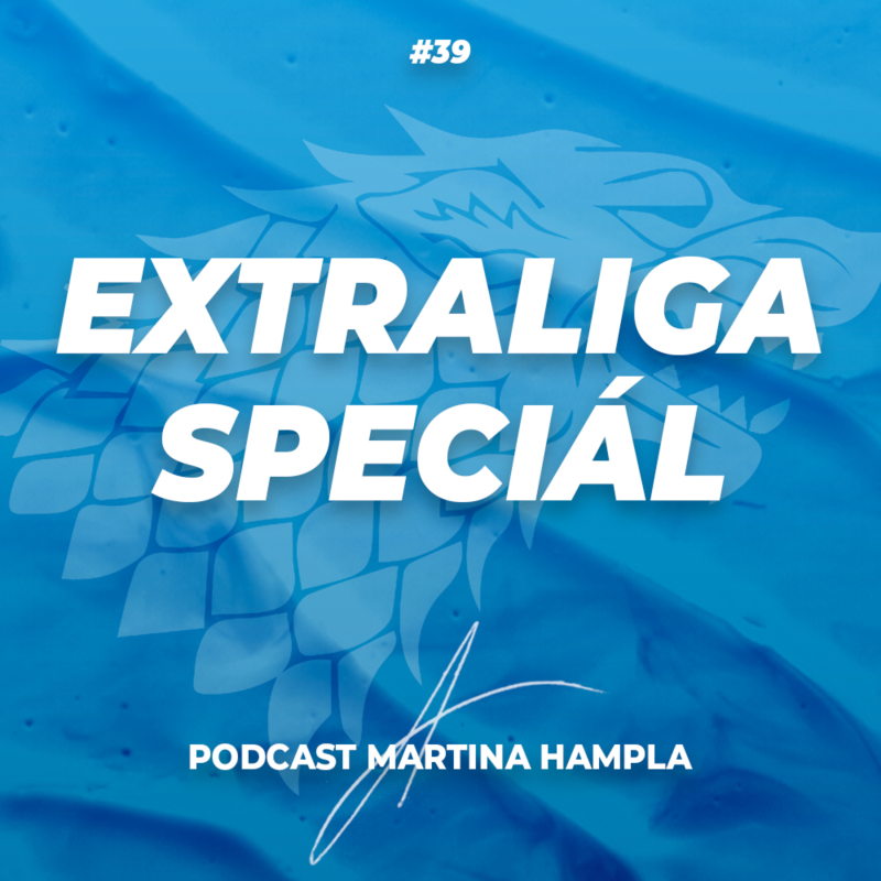 Obrázek epizody RobStark #39 – Extraliga speciál