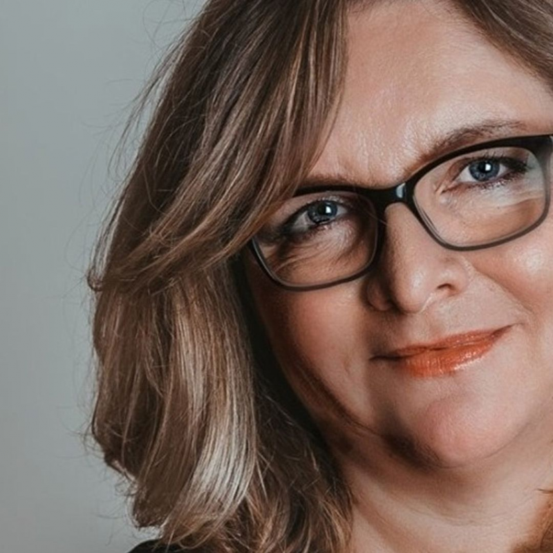 Obrázek epizody Oľga Pietruchová - Rodová rovnosť reflektuje to, že tu určité skupiny ľudí existujú