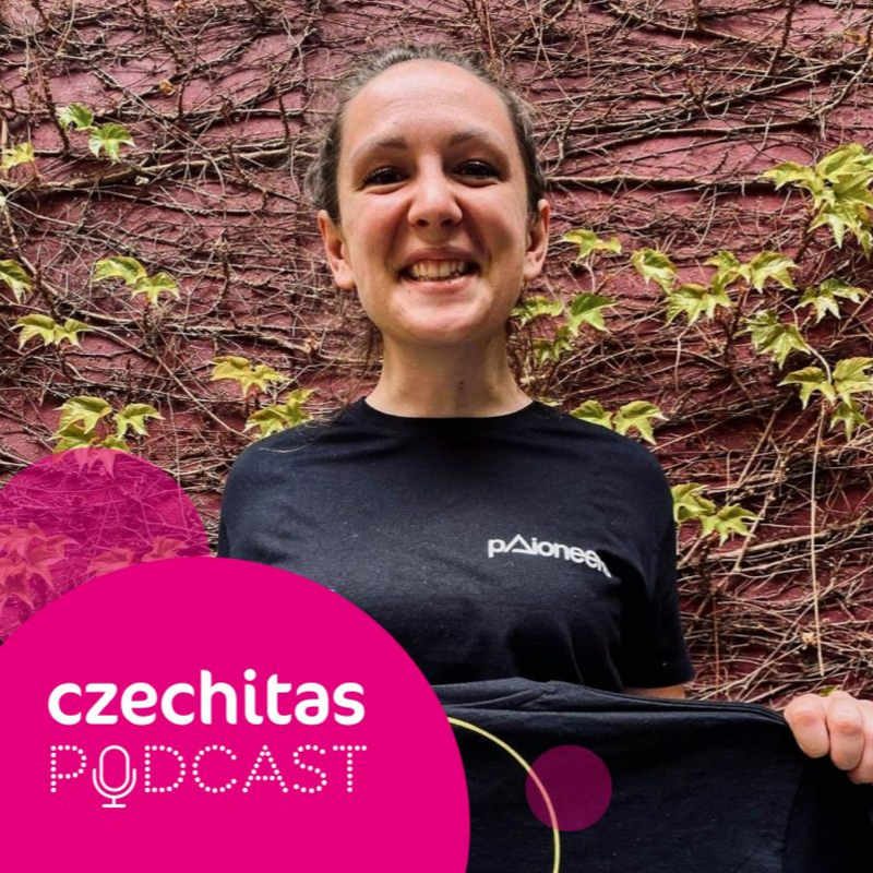 Obrázek epizody Sara Polak: Stát éru digitalizace nemusí přežít