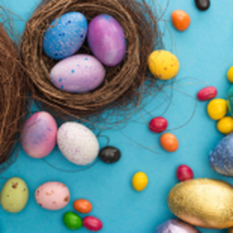 Obrázek epizody HOROSKOPY: Nadšení je na Velikonoční pondělí nakažlivé. Přinese hodně radosti a smíchu