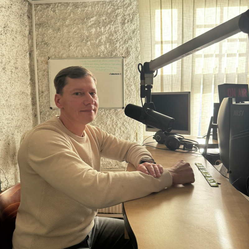 Obrázek epizody Padání vlasů bez tabu: Co doopravdy funguje?