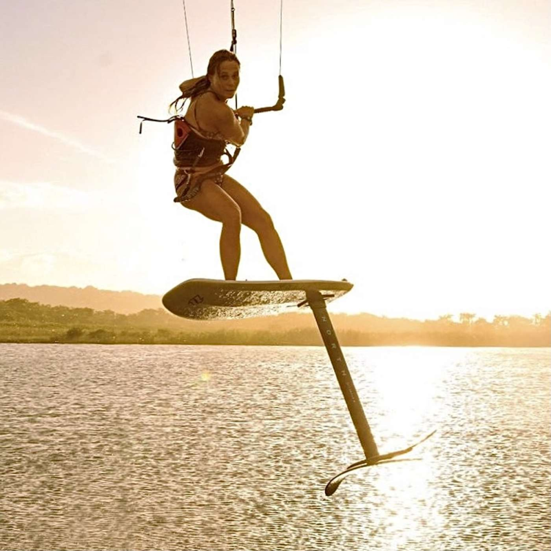 Obrázek epizody 72] Kateřina Šalandová | O kajtingu, sportovní psychologii a jak se zbavit strachu