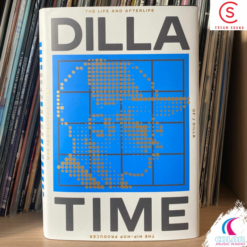 Obrázek epizody Cream Sound 53 (Color Music Radio)