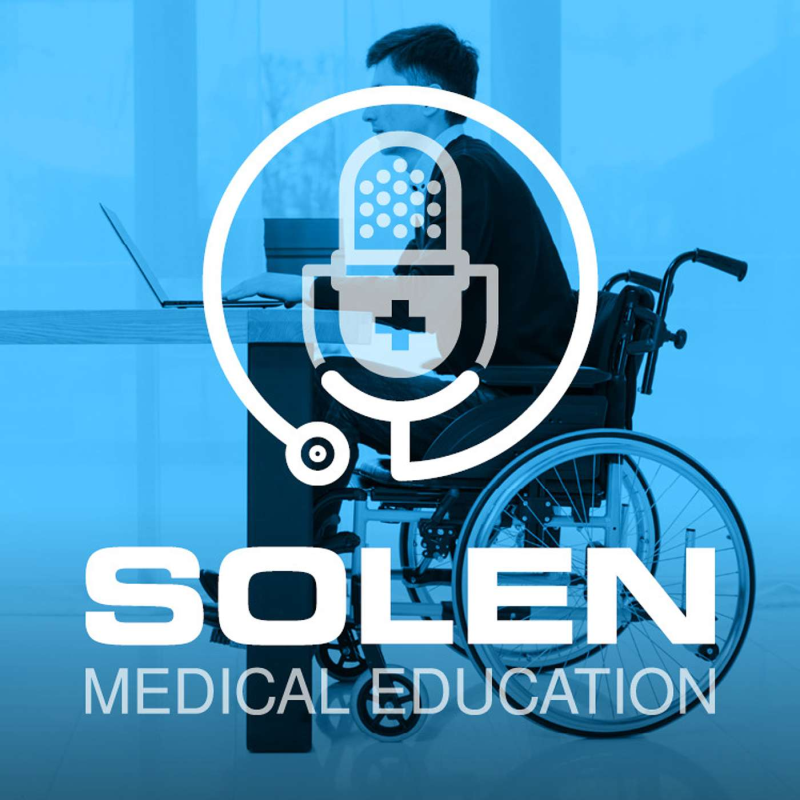 Obrázek epizody Právní aspekty zaměstnávání osob se zdravotním postižením - Mgr. Hana Potměšilová, BA, Dis. (Revenium, z. s.)