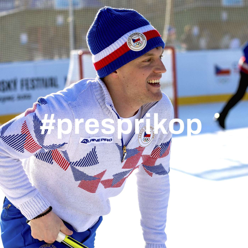 Obrázek epizody „Krasobruslařky dnes končí kariéru v 16 letech“ – Tomáš Verner