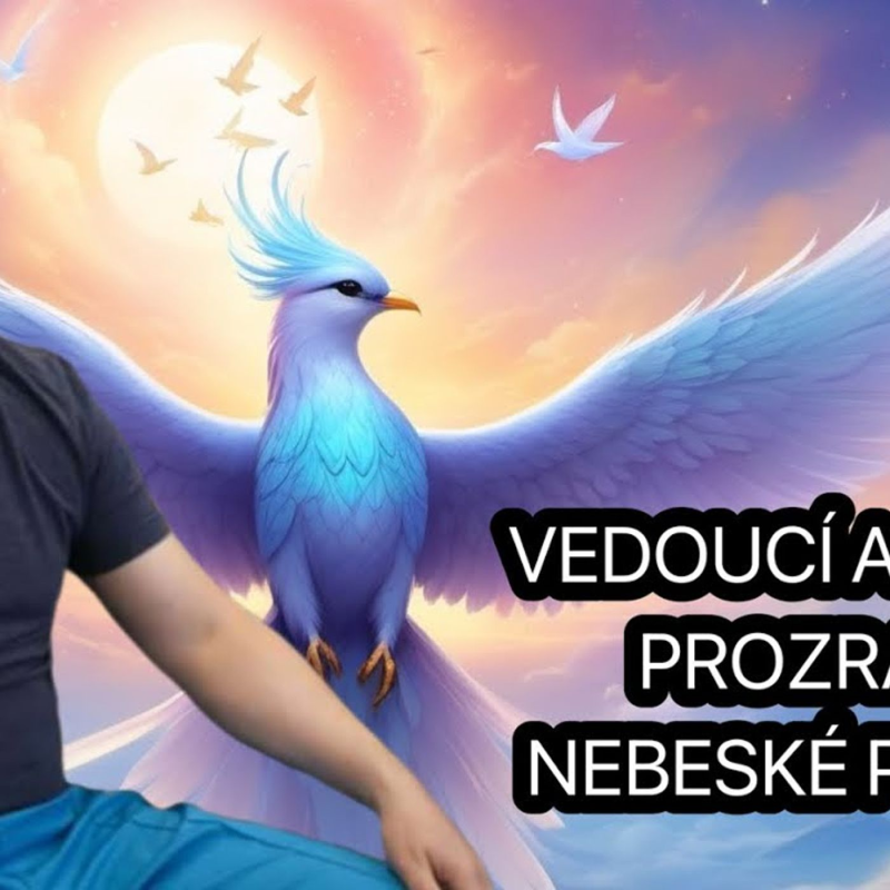 Obrázek epizody Čteme ze spisu Allatry: Oznamovatel