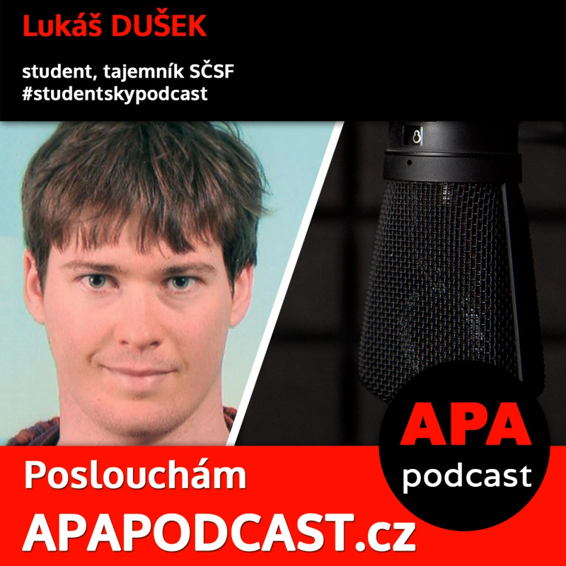 Obrázek epizody Student Exchange Programme v lékárně v Rumunsku 2. – systém lékárenství a podmínky provozu lékáren (04.02.2013)