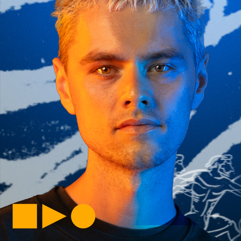 Obrázek epizody Jan Černý: Naše olympijská kolekce bude v dobrém vyčnívat. Rád bych navrhl oblek pro prezidenta