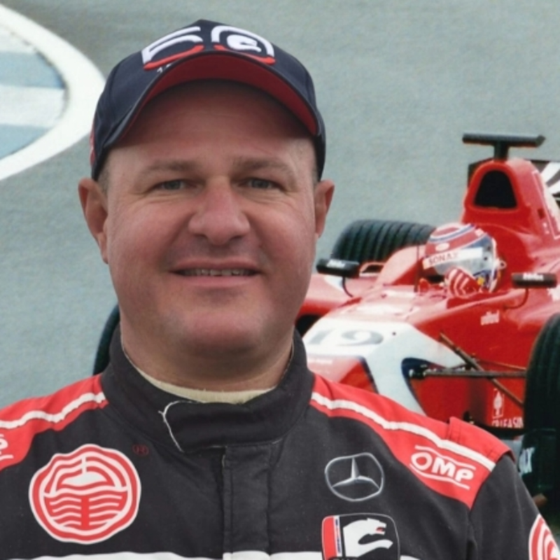 Obrázek epizody Tomáš Enge o Velké ceně Číny: fiasko McLarenu, konec Verstappena a nové „zázračné dítě“ formule 1