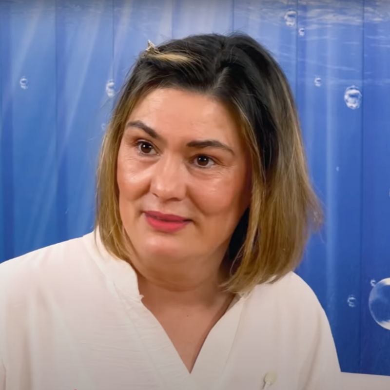 Obrázek epizody Helena Neumannová, Vytvoř si svoji domácí lékárnu