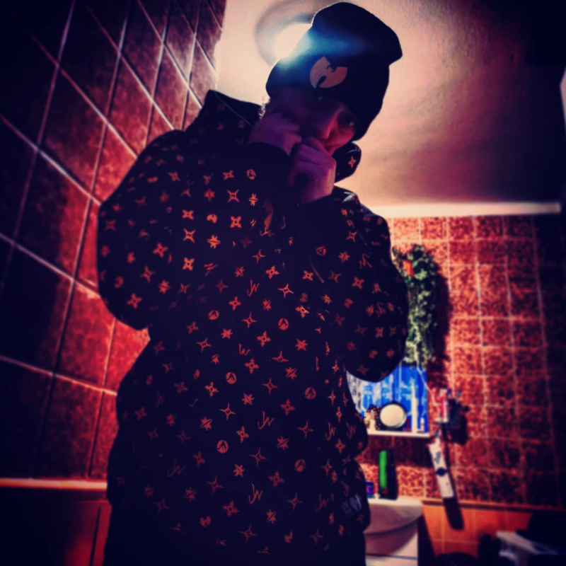 Obrázek epizody P.Jozef Sergej The Biotic