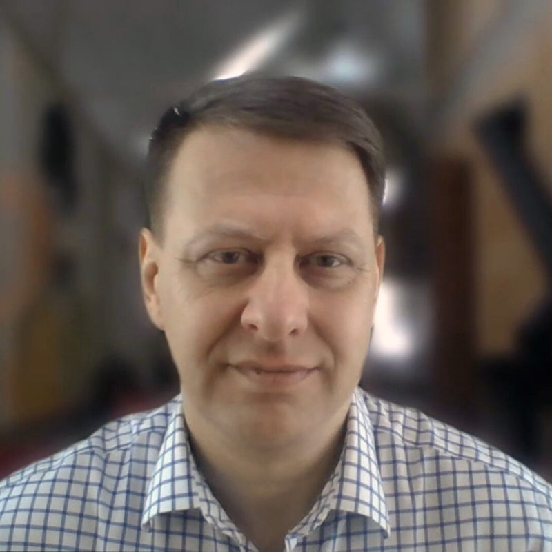 Obrázek epizody Rozhovor s Tomášem Prouzou - Stále zavřené obchody