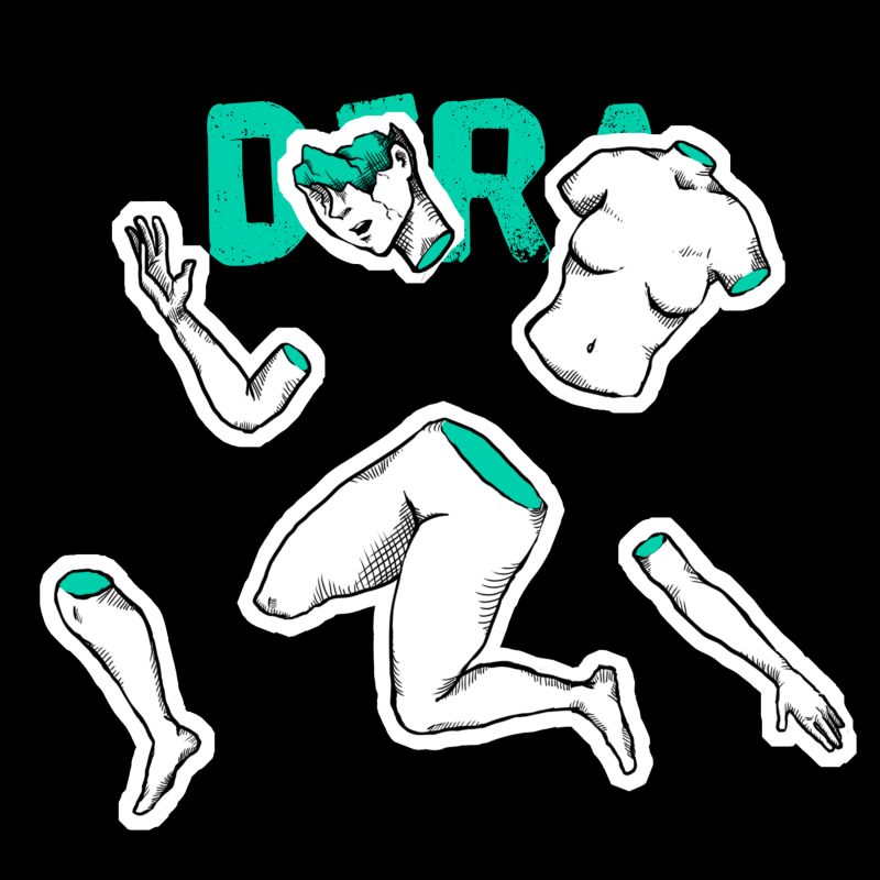 Obrázek epizody Kazeta #76: Sériový znetvořitel | s05e08