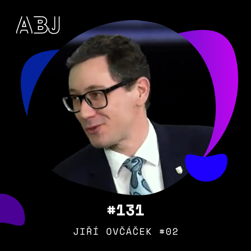 Obrázek epizody Jiří Ovčáček: Válka začíná zlým slovem mezi dvěma lidmi. Já jsem prošvihl okamžik, kdy jsem to mohl zastavit. Odchodem Miloše Zemana z Pražského hradu se definitivně uzavře polistopadová éra.