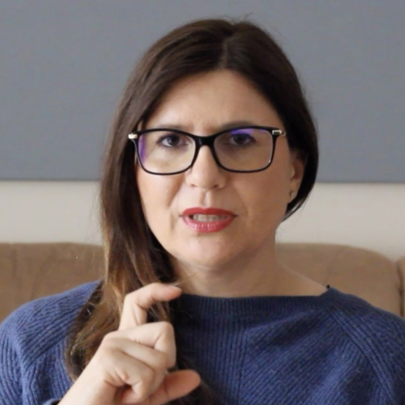 Obrázek epizody Jak se chránit právě teď (pokud jste ještě nezačali)