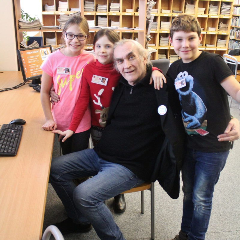 Obrázek epizody DRM-158.VYSÍLÁNÍ