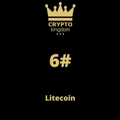Obrázek epizody 06. Litecoin(LTC)