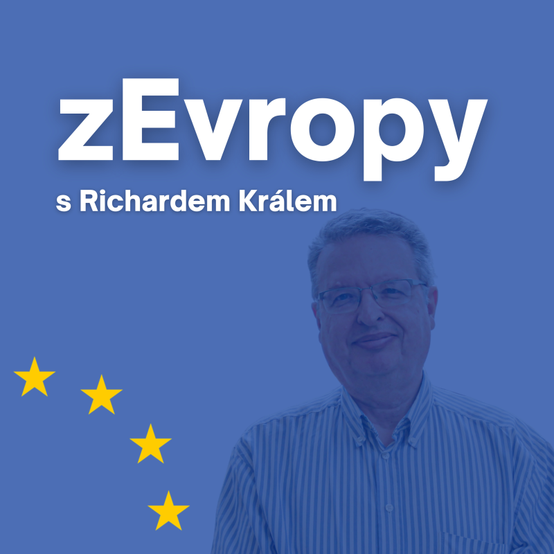 Obrázek epizody Slovenské důchody, kompetenční spory a jejich řešení