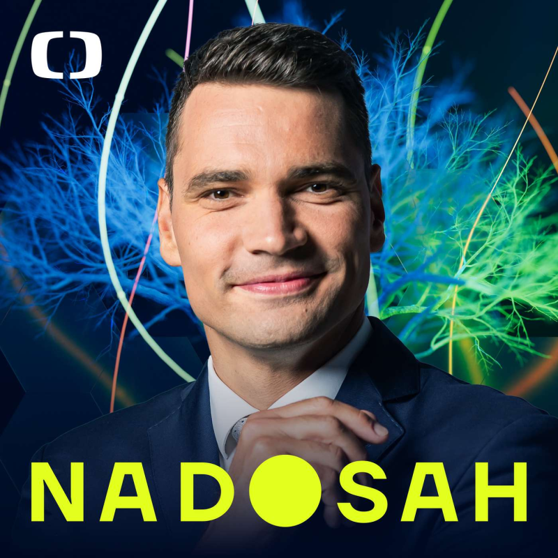 Obrázek epizody Na dosah o vztazích: cesta ke štěstí a neštěstí