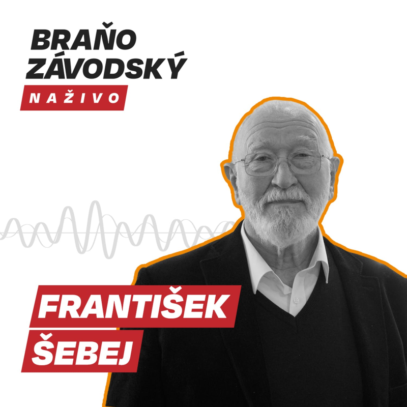 Obrázek epizody Šebej: Putinovi vyhovujú nepokoje na strednom východe, Irán je spojenec Ruska v ťažení proti Západu