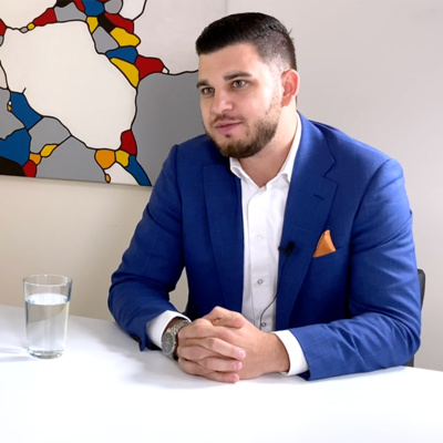 Obrázek epizody Kdo neinvestuje, bude vždycky na mizině