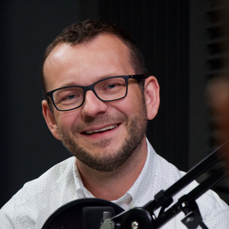 Obrázek epizody 30: Martin Švec (Simplea): Říkat, že je zákazník na prvním místě, je pojišťovnický buzzword