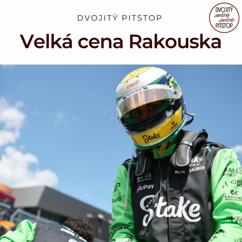 Obrázek epizody Norris v Rakousku zabral a Sauber pokračuje v nečekané formě