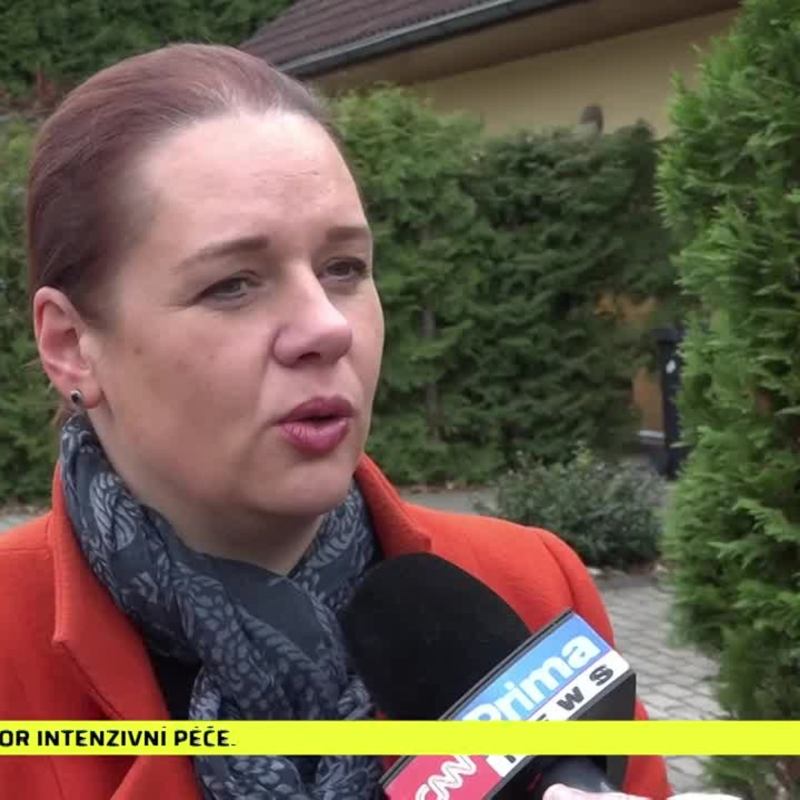 Obrázek epizody Zprávy z regionů 24.11.2021