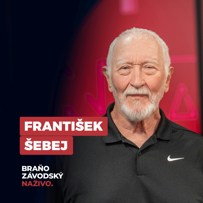 Obrázek epizody Šebej: Konflikt je súčasťou identity Iránu. Podpísané memorandum s USA neznamená skutočný mier