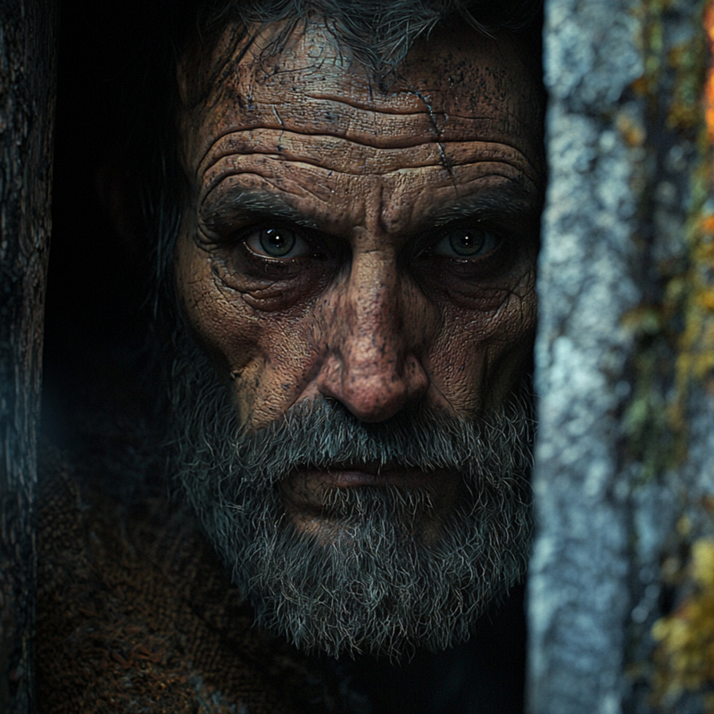 Obrázek epizody Flašinet zla - Epizoda 8: Dobře mě poslouchejte