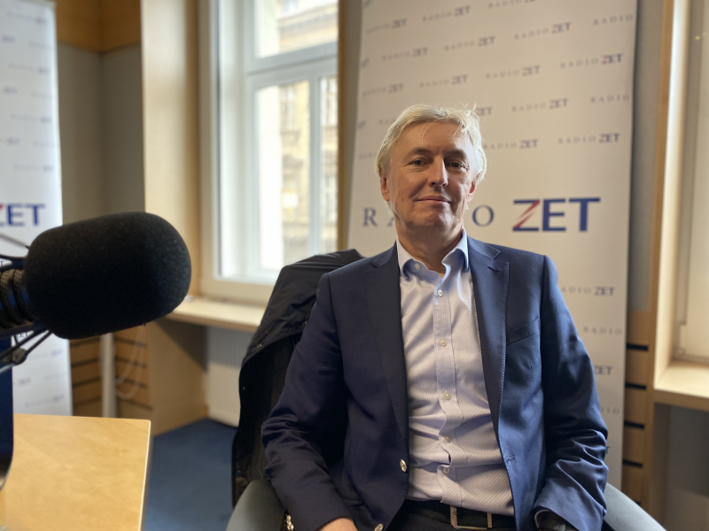 Obrázek epizody Libor Varhaník: Doufám, že se na mistrovství světa kvalifikuje co nejvíc našich atletů