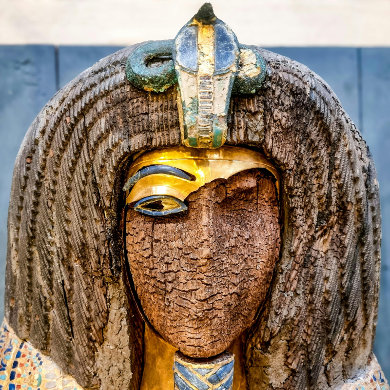 Obrázek epizody 134b: The Burial(s) of Akhenaten